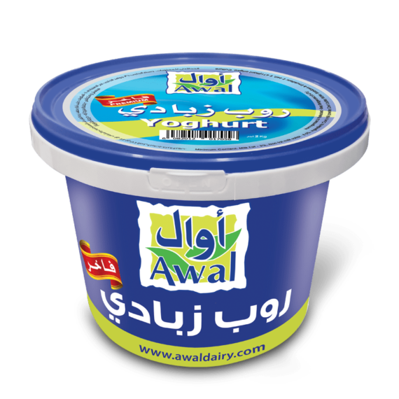 Awal Yoghurt (Full Cream) - Image 4