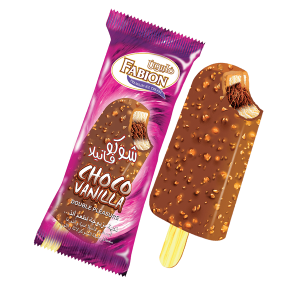 Fabion Choco Vanilla