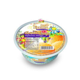 Fabion Alphonso Mango