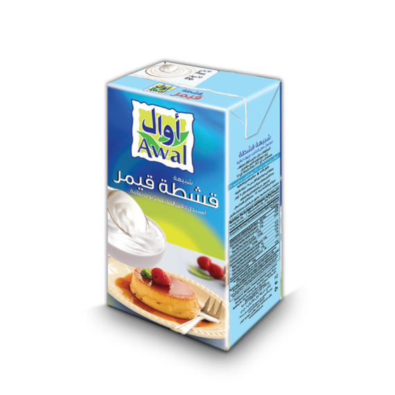 Awal Thick Cream - Image 4