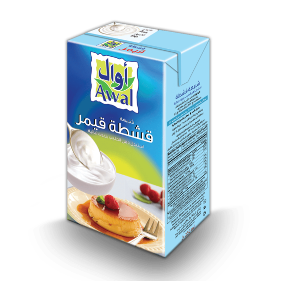 Awal Thick Cream - Image 2