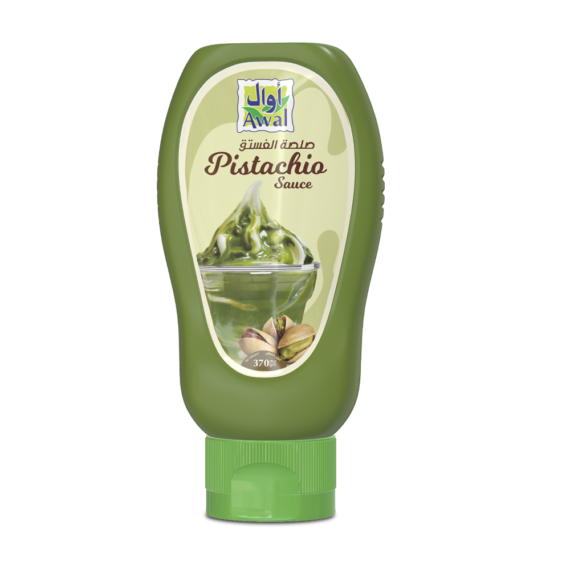 Awal Pistachio Sauce 350 gm
